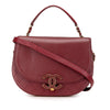 Chanel Medium Calfskin Coco Curve Flap Secondhand
