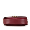 Chanel Medium Calfskin Coco Curve Flap Secondhand