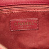 Chanel Medium Calfskin Coco Curve Flap Secondhand