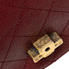 Chanel Medium Calfskin Coco Curve Flap Secondhand