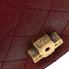 Chanel Medium Calfskin Coco Curve Flap Secondhand
