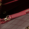 Chanel Medium Calfskin Coco Curve Flap Secondhand