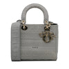 Dior Medium Canvas Cannage Lady D Lite Secondhand