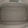 Dior Medium Canvas Cannage Lady D Lite Secondhand