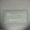 Dior Medium Canvas Cannage Lady D Lite Secondhand