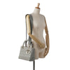 Dior Medium Canvas Cannage Lady D Lite Secondhand