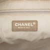 Chanel New Travel Line Nylon Tote Secondhand