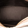 LOEWE Anagram Canvas Handbag Secondhand