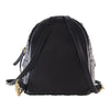 Fendi Mini Zucca Embossed Nappa By The Way Backpack Secondhand