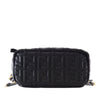 Fendi Mini Zucca Embossed Nappa By The Way Backpack Secondhand