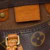 Louis Vuitton Monogram Nano Speedy Bandouliere Secondhand