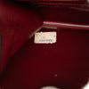 Chanel CC Quilted Lambskin Full Flap Wallet on Chain Secondhand
