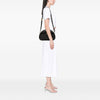 Dior Oblique Trotter Coated Canvas Crossbody Secondhand