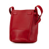 Celine Leather Big Bag Bucket Crossbody Secondhand