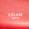 Celine Leather Big Bag Bucket Crossbody Secondhand