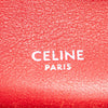Celine Leather Big Bag Bucket Crossbody Secondhand