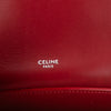 Celine Leather Big Bag Bucket Crossbody Secondhand