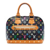 Louis Vuitton Monogram Multicolore Alma PM Secondhand