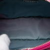 Prada Tessuto Studded Etiquette Shoulder Bag Secondhand