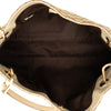 Gucci GG Canvas Eclipse Shoulder Bag Secondhand
