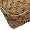 Gucci GG Canvas Eclipse Shoulder Bag Secondhand