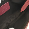 Gucci Mini GG Supreme Blooms Chain Pochette Secondhand
