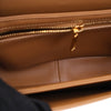 Celine Teen Striped Suede Triomphe Crossbody Secondhand