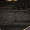 Prada Saffiano Lux Bauletto Top Handle Bag Secondhand