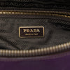 Prada Saffiano Lux Bauletto Top Handle Bag Secondhand
