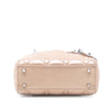 Dior Mini Iridescent Lambskin Cannage Lady Dior Secondhand