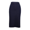 Secondhand Yves Saint Laurent Midi Skirt - '10s
