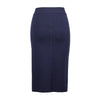 Secondhand Yves Saint Laurent Midi Skirt - '10s