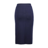Secondhand Yves Saint Laurent Midi Skirt - '10s