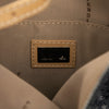 Fendi Zucchino Denim Crossbody Secondhand