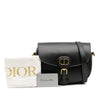 Dior Medium Leather Bobby Crossbody Secondhand