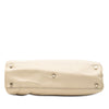 Gucci Medium Calfskin Zumi Top Handle Bag Secondhand