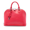 Louis Vuitton Epi Alma PM Secondhand