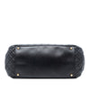 Chanel Medium Quilted Lambskin Reissue 2.55 East West Mademoiselle Accordion Flap Secondhand