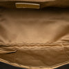 Chanel Medium Quilted Lambskin Reissue 2.55 East West Mademoiselle Accordion Flap Secondhand