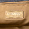 Chanel Medium Quilted Lambskin Reissue 2.55 East West Mademoiselle Accordion Flap Secondhand