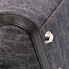 Dior Diorissimo Trotter Denim Flight Boston Bag Secondhand