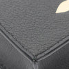 Louis Vuitton Bicolor Monogram Empreinte Petit Sac Plat Secondhand