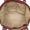 Gucci GG Canvas Heart Bit Satchel Secondhand