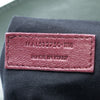 Saint Laurent Smooth Calfskin Monogram Cassandra Clasp Bag Secondhand