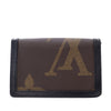 Louis Vuitton Monogram Giant Reverse Dauphine Secondhand