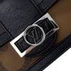 Louis Vuitton Monogram Giant Reverse Dauphine Secondhand