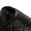 Secondhand Chanel CC Quilted Lambskin Double Sided Flap