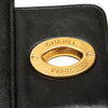 Secondhand Chanel CC Quilted Lambskin Double Sided Flap