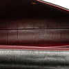 Secondhand Chanel CC Quilted Lambskin Double Sided Flap