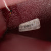 Secondhand Chanel CC Quilted Lambskin Double Sided Flap